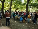 rassemblement